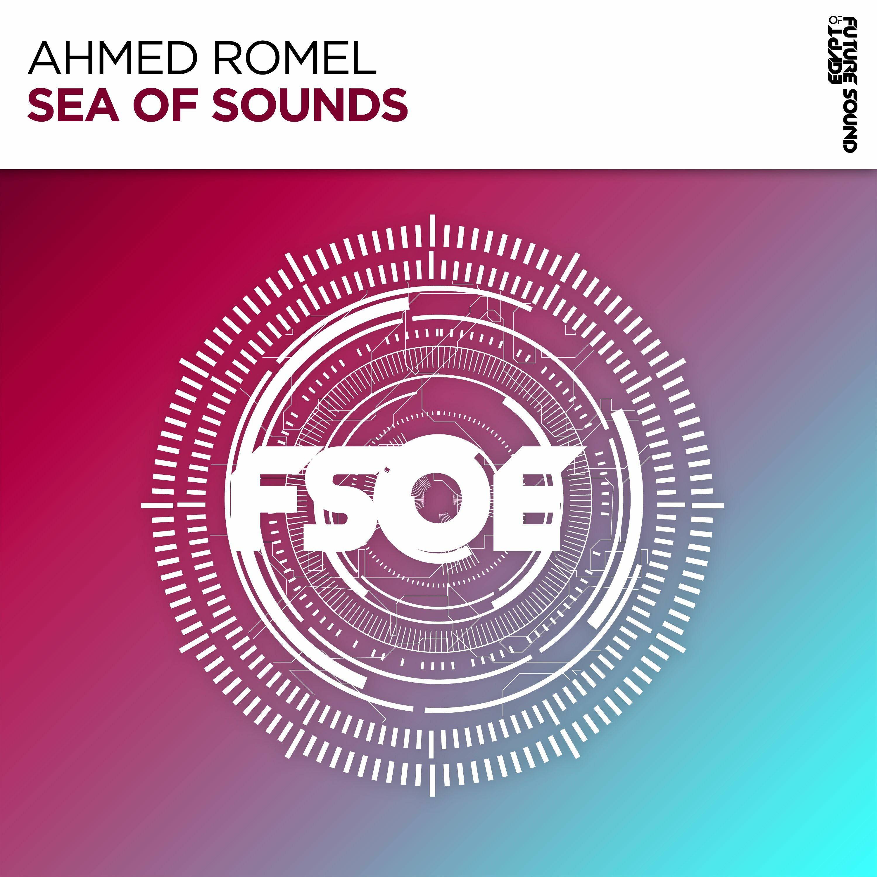 Ahmed Romel\'s Music