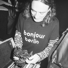 Crate Diggers Mix - Jack Ross