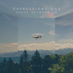 expressions 003: space between us
