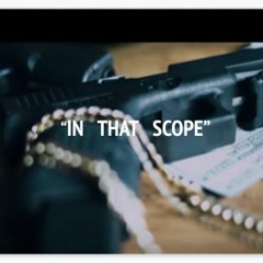Hoodstar Feat. Trife Gang Rich - In That Scope| Shot by SKIIIMOBB