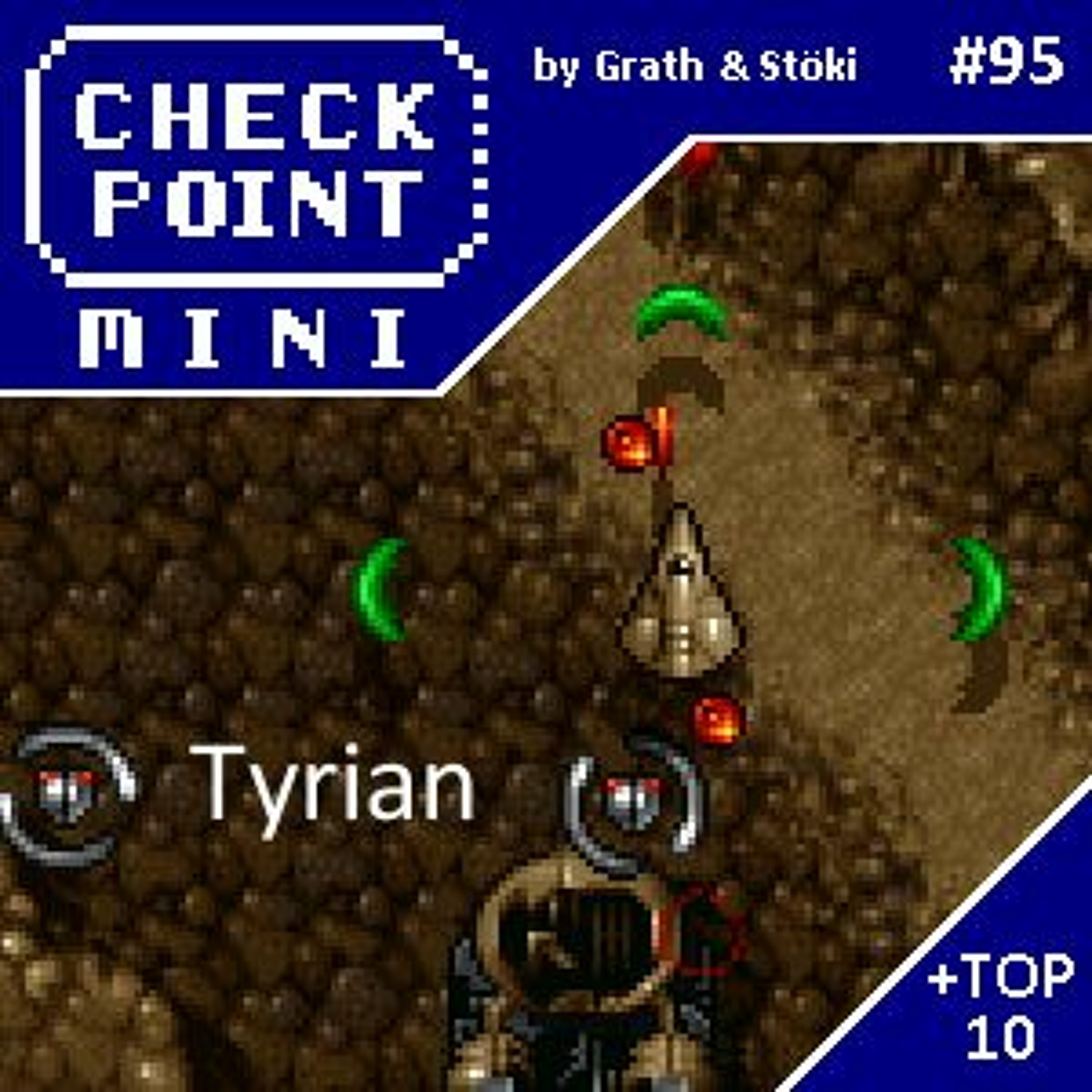 Checkpoint