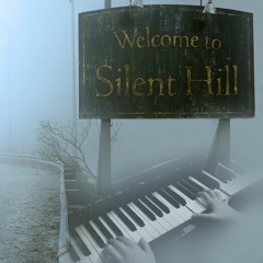 Silent Hill - Lost Connection Piano Cover