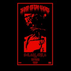 BloodOnThaCleats FT. TrippyThaKid Prod. SaloBlanko