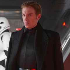 General Hux Impression