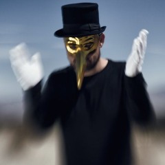 Sam Smith - Baby You Make Me Crazy (Claptone Remix)