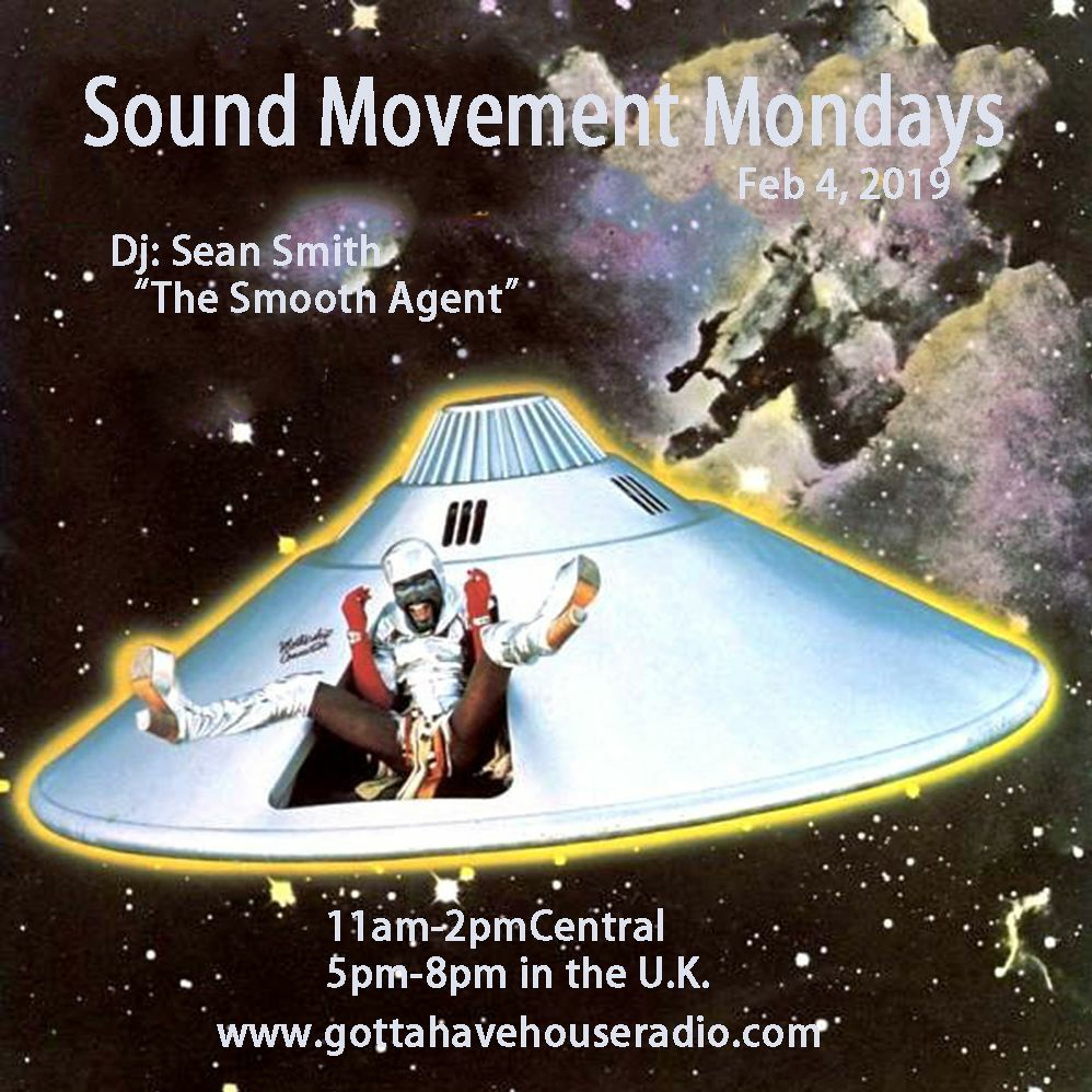 Smooth Agent Records