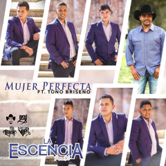 La Esencia Norteña- Mujer Perfecta (Feat. La Fe Norteña) / 2019