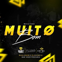 MEGA FUNK É MUITO BOM (DJ DUDU VIEIRA) 2019
