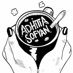 adhitia sofyan _ 8 Tahun