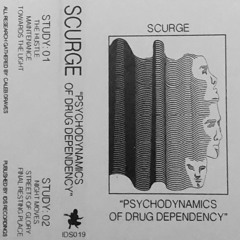 PREMIERE: "THE HUSTLE" - SCURGE *Free Download*