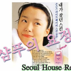 샴푸의 요정 2 (T.V Talent) (Seoul House Remix) - 빛과소금
