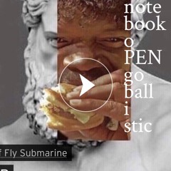 notebookopen goballistic