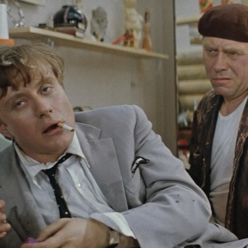 Hangover (feat. Brat)