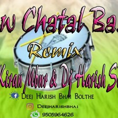 New Chatal Band Remix By Dj Harish Sdnr & Dj Kiranmbnr