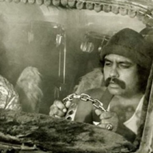 Blume - We Call It Ganja (prod.  by Digital Python)