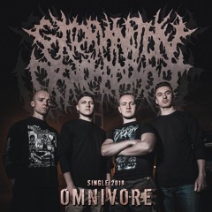 Extermination Dismemberment Omnivore (2018 Single)