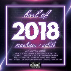 Best of 2018 Mashups [30 Free Tracks]