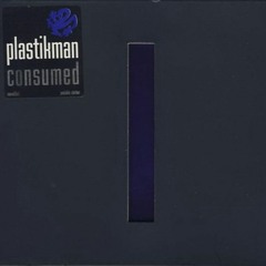 ZIP FM | DOOF DOOF | #16 pres. Plastikman - Consumed (1998)