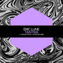 Premiere: Eric Lune - Wooden Bird [Juicebox Music]