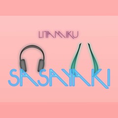 Sasayaki - Lita feat. Hatsune Miku (slowstoop Mix)