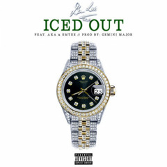 Da Les - Iced Out ft. AKA & Emtee