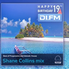 DI FM'S 19TH ANNIVERSARY PROGRESSIVE SPECIAL