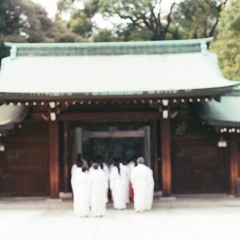 goodbye (グッドバイ) - toe