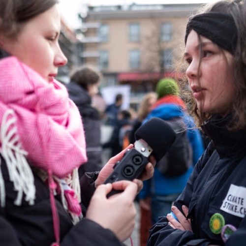 Ich Sehe Ein Problem Und Verstehe Nicht Warum Nichts Unternommen Wird By Hannalinagirard