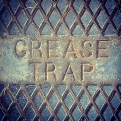 Grease Trap (Vol 1): Mixed by IAMJRDN