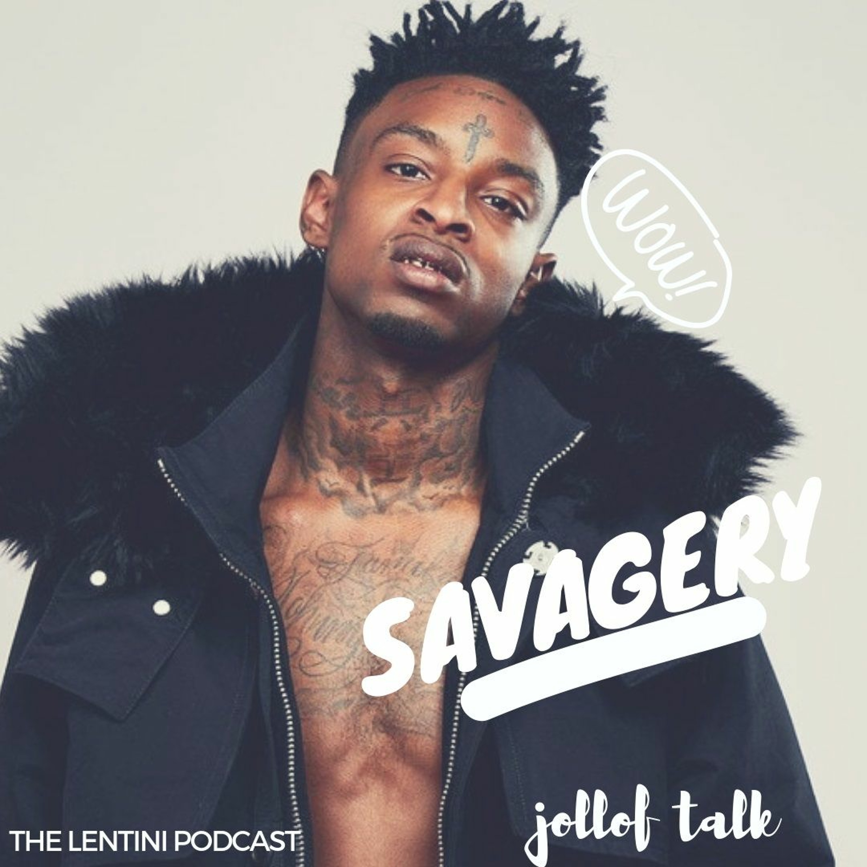 The Lentini Podcast