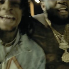 THOUXANBANFAUNI X MAXO KREAM - HOT WHEELS [BOOSTED]