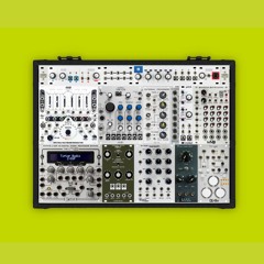 SYNTH HERO MIX ARCHIVE