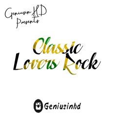 Classic Lovers Rock