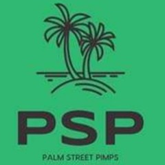 HEDD - PALM STREET PIMPS