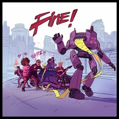 Fine!