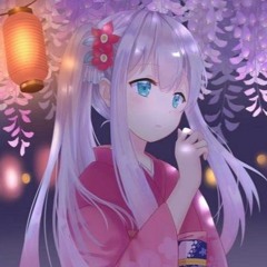 Natsuiro Koi HanabiãEromanga-senseiãInsert Song (ED2)