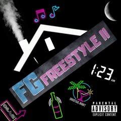 Jay Swellz - FG Freestyle II Ft. Bxanex Reezy X Tag Mula