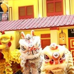 Barongsai