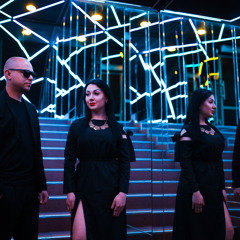 Заключенные (2018) [ИзПодНизу Rec.]