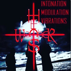 THE WATCHERS - INTONATION MODULATION VIBRATIONS
