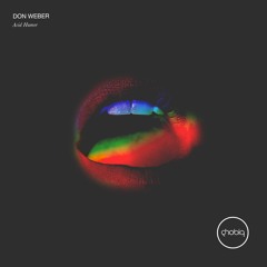 Don Weber - Acid Humor (Original Mix)