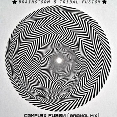 Brainstorm Music & Tribal Fusion - Complex Fusion (Original Mix) | FREE DOWNLOAD