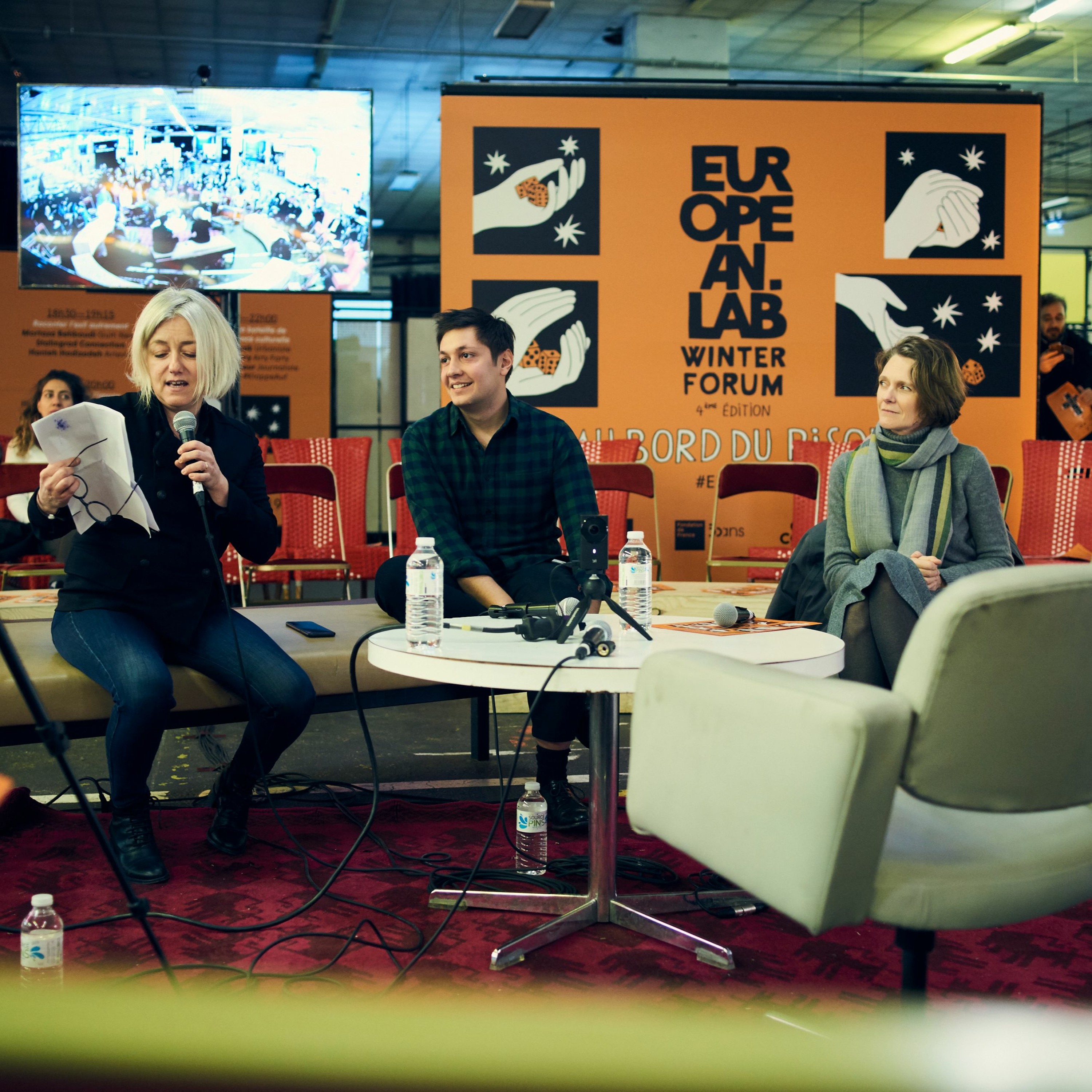 Radio Lab