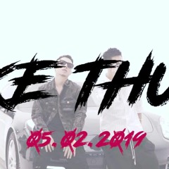 MIKE THUYS - KCV if LINH KU