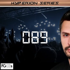 Radio FG 93.7 Live (30.01.2019)“HYPERION” Series with Cem Ozturk - Episode 089
