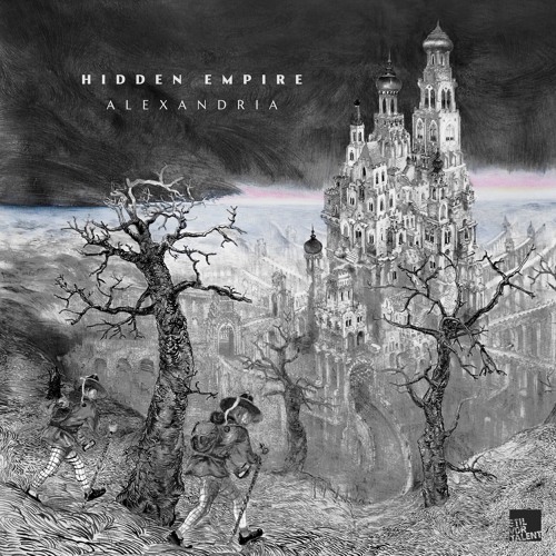 Hidden Empire - Odessa [Snippet]