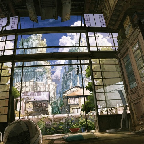 Colors -sasakure.UK Futurelogic Remix-