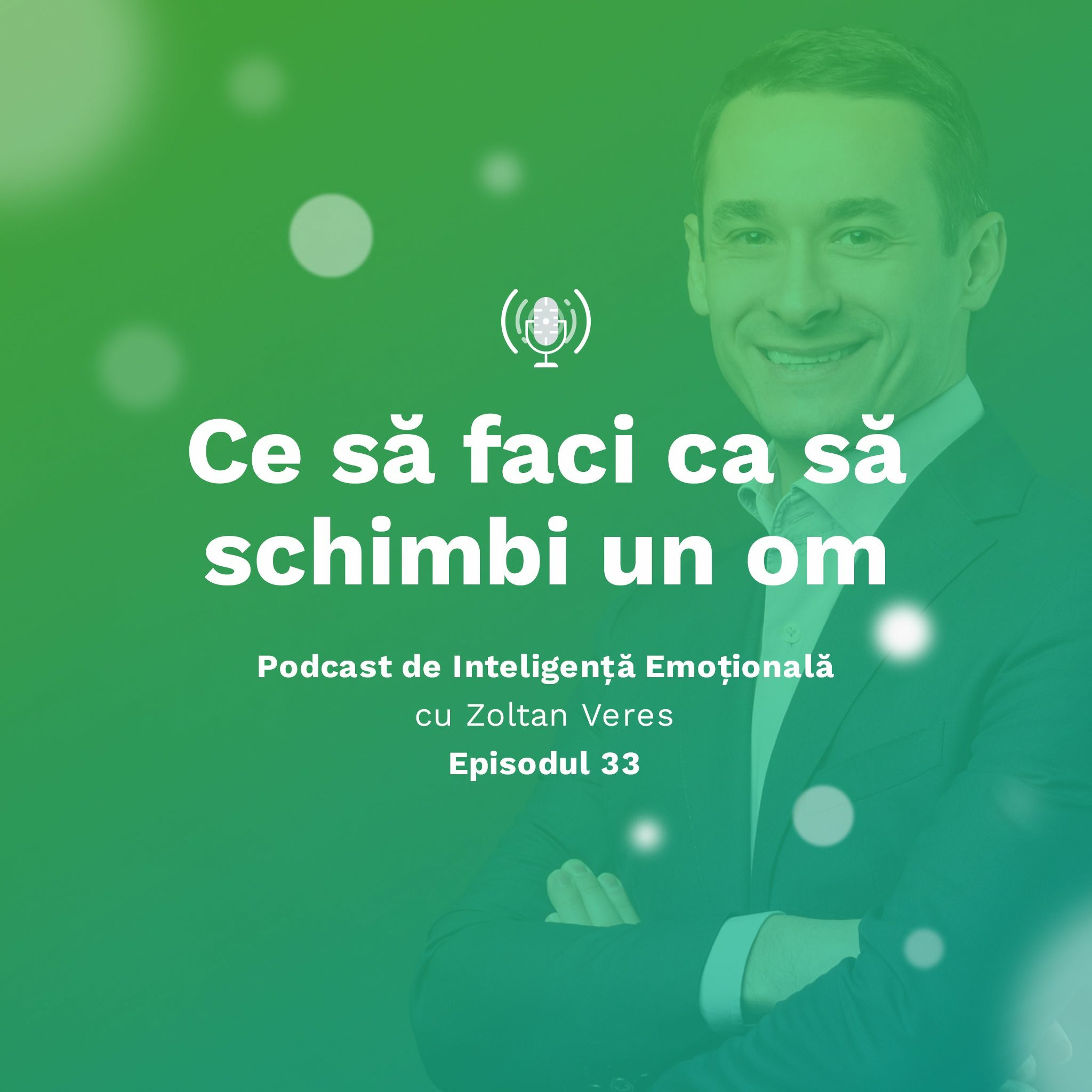 Podcastul de EQ
