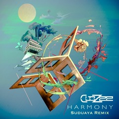 Clozee - Harmony I Suduaya Remix I FREE DL