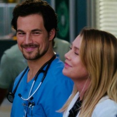 Bones-Garrison Starr (Grey's Anatomy 15x08)
